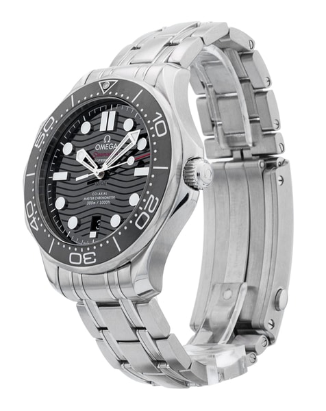 Omega Seamaster Diver 300m 210.30.42.20.01.001